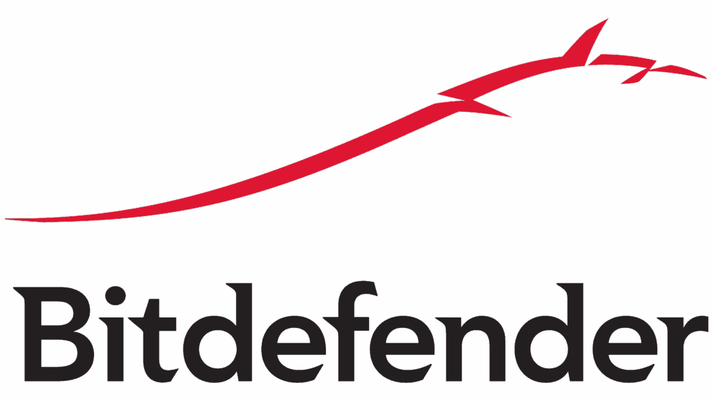 Bitdefender-Logo